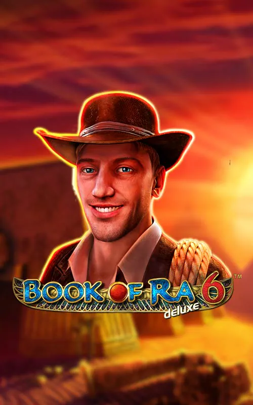 Book of Ra at Ukonline Slots Casino