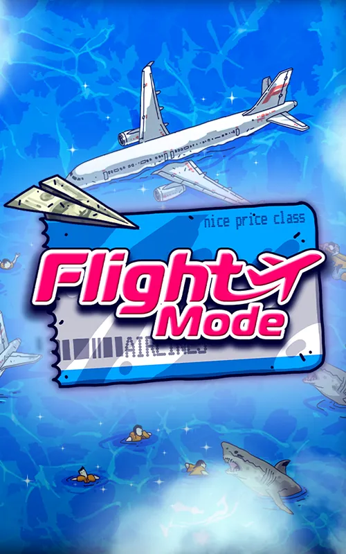 Flight Mode at Ukonline Slots Casino