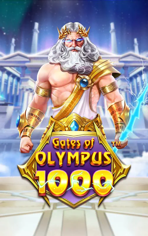 Gates of Olympus at Ukonline Slots Casino