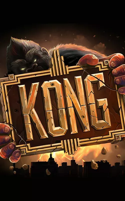 Kong at Ukonline Slots Casino