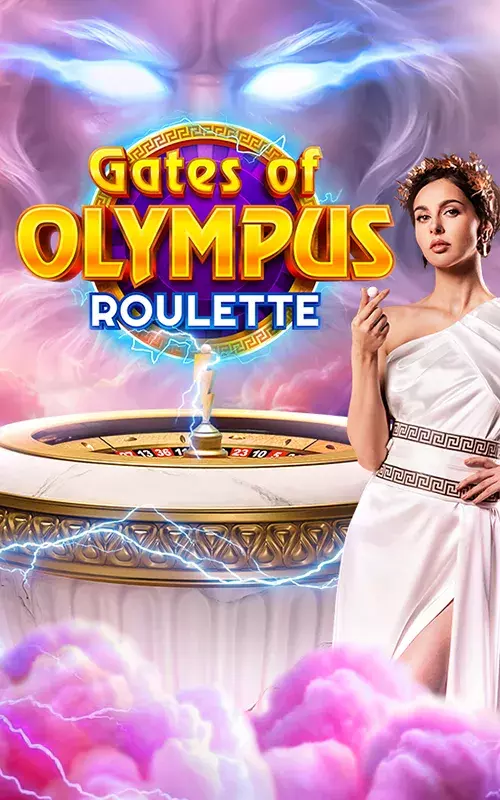 Gates of Olympus Roulette at Ukonline Slots Casino